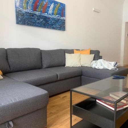 Cala Nera Luxury Apartment 巴勒莫 外观 照片