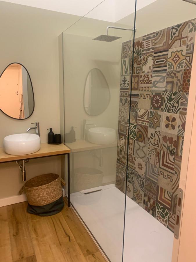 Cala Nera Luxury Apartment 巴勒莫 外观 照片