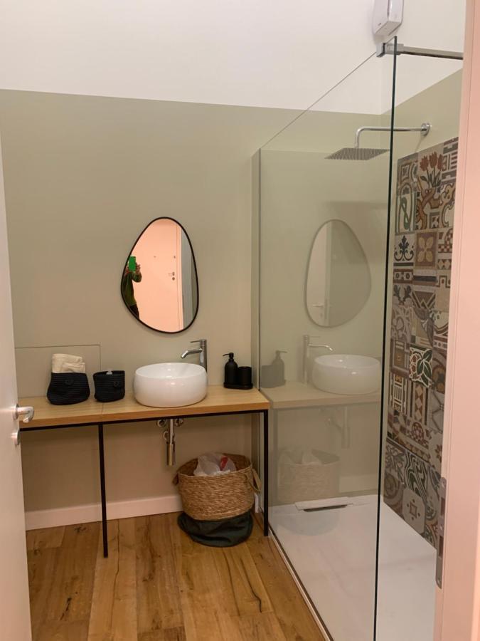 Cala Nera Luxury Apartment 巴勒莫 外观 照片