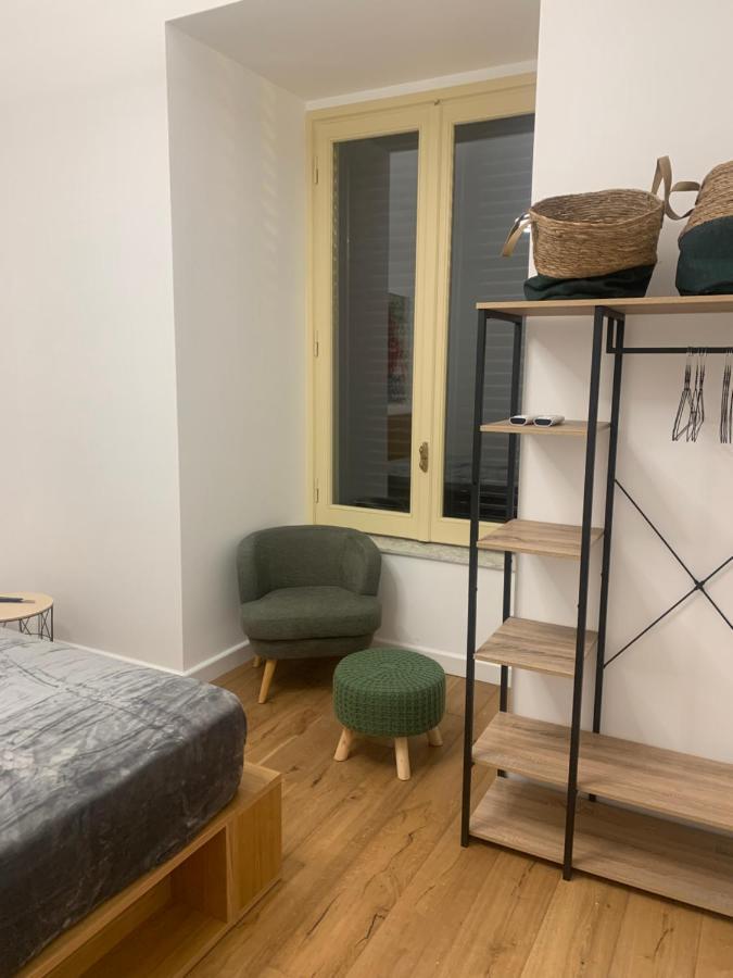 Cala Nera Luxury Apartment 巴勒莫 外观 照片